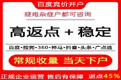 某汽车品牌SEM托管全流程解析
